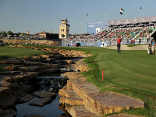DP World Tour Championship: Who is leading the way in Race to Dubai ahead of European Tour golf finale