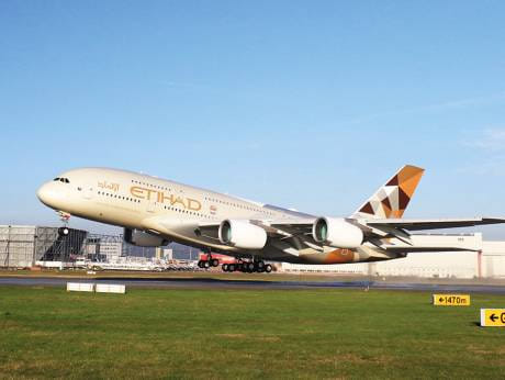 Etihad