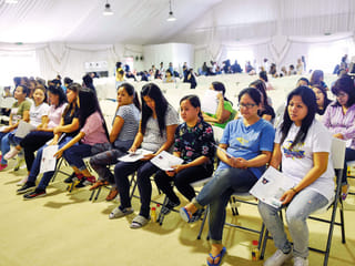 Six-month visa granted to UAE amnesty seekers only to stay in country
