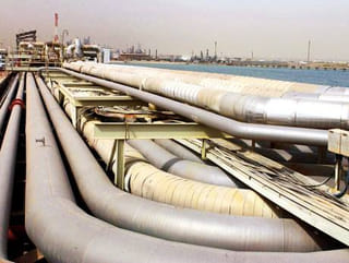 Oil price to weigh on GCC’s economic prospects