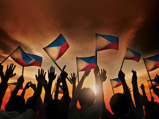 Overseas Filipino Workers share sentiments on federalism in the Philippines