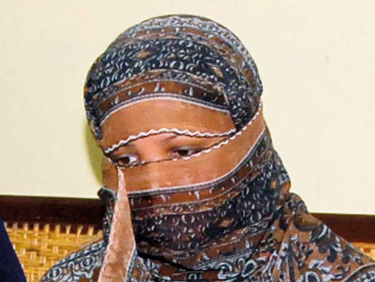 181108 Asia Bibi 1