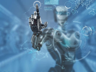 Dubai is world’s top city for foreign investments in artificial intelligence, robotics