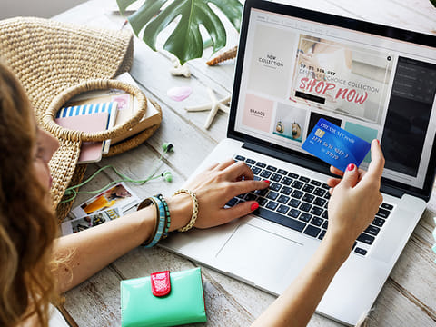 With the surge in holiday deals and the convenience of online shopping, cybercriminals take advantage of the season’s frenzy to trick unsuspecting shoppers. 