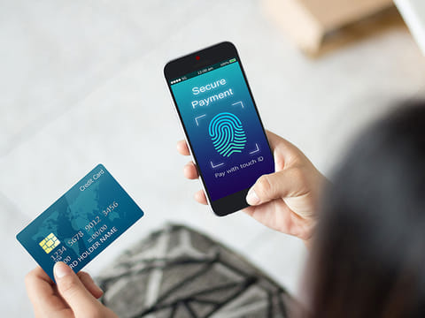 The woman is accused of raising just over Aus$60,000 (US$37,000) via GoFundMe, which was working to return the money to donors. Illustrative image.