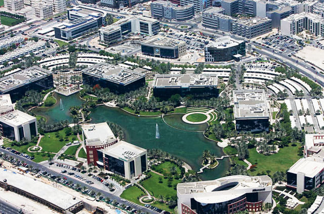 Dubai internet city l01
