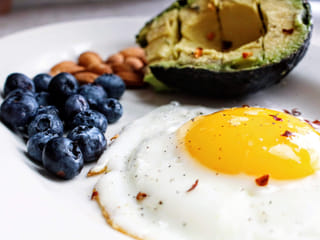 My Keto journey: Losing 13 kilos the fat way 