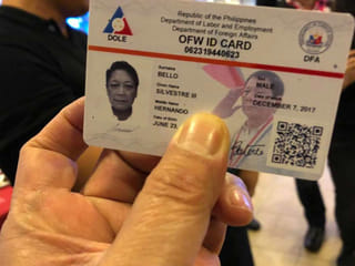 Filipino expat workers: Ignore OWWA, then face dire consequences