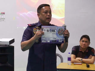 Overseas Filipino Workers told: Know, abide by laws of UAE