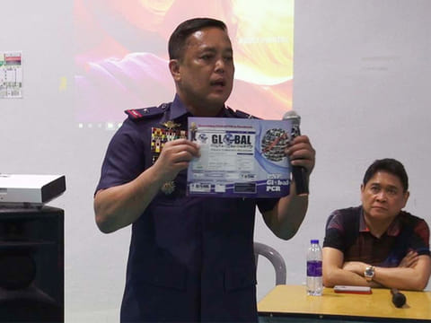 Overseas Filipino Workers told: Know, abide by laws of UAE