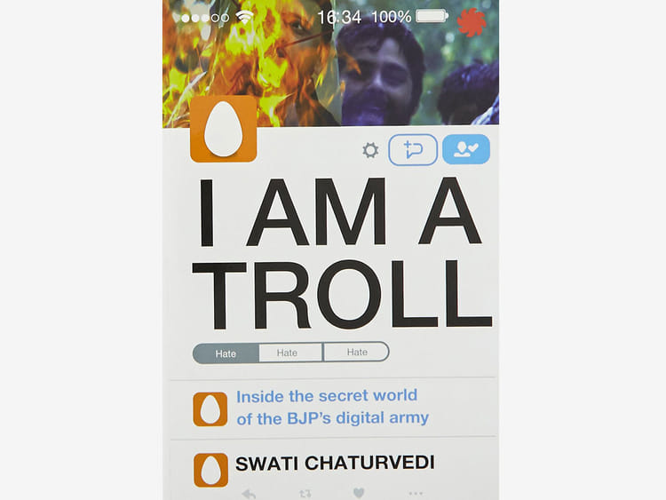 Swati C book