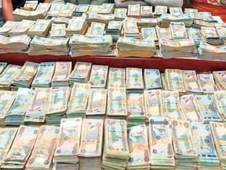 How to lose a fortune: UAE big-jackpot winner who nearly lost it all