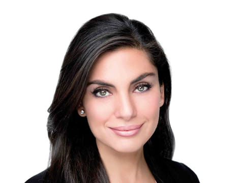 Dr Saliha Afridi