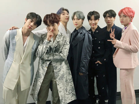 BTS