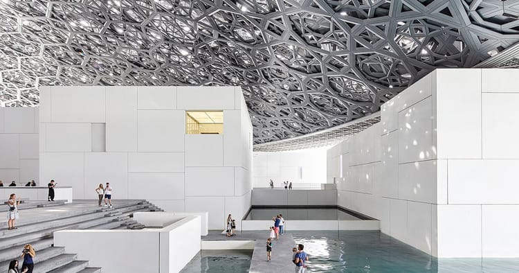 Inside Louvre Abu Dhabi before free International Museum Day three-day entry begins: Picasso, priceless art and Hollywood glamour