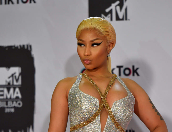 Nicki Minaj