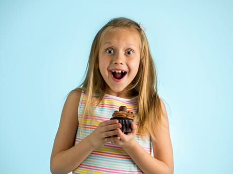 Using food to get your kids to behave can be detrimental according to our panel of experts