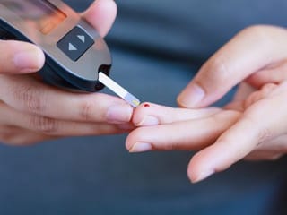 Diabetes registry to track spread of disease in Dubai