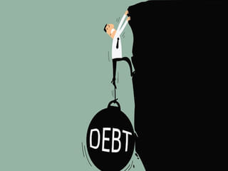 Dealing with debt and loans in the UAE: First-hand accounts