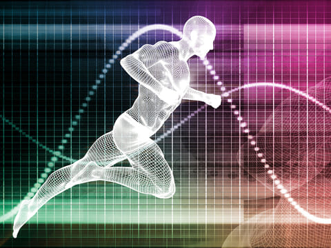 Rehabilitation is changing rapidly with advances in stem cell research and robotics