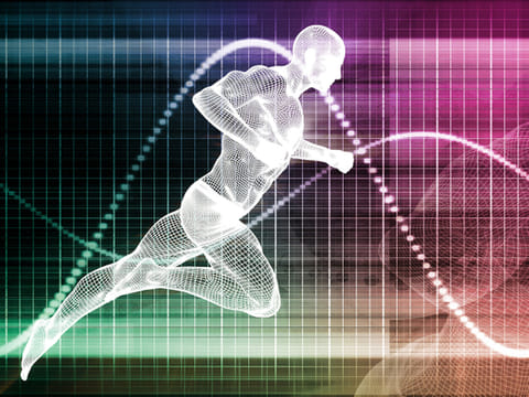 Rehabilitation is changing rapidly with advances in stem cell research and robotics