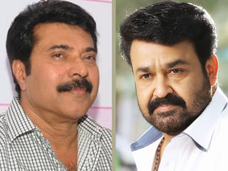Mohanlal’s sabarimala offering for Mammootty: Friendship beyond L2: Empuraan  buzz and colon cancer rumours