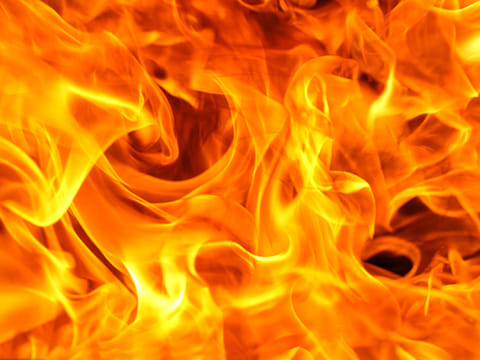 fire generic