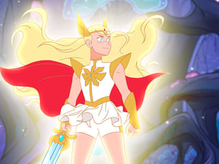 ‘She-Ra and The Princesses of Power’ finale: All you need to know