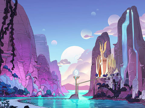 ‘She-Ra’ is back, with a better look and bigger purpose