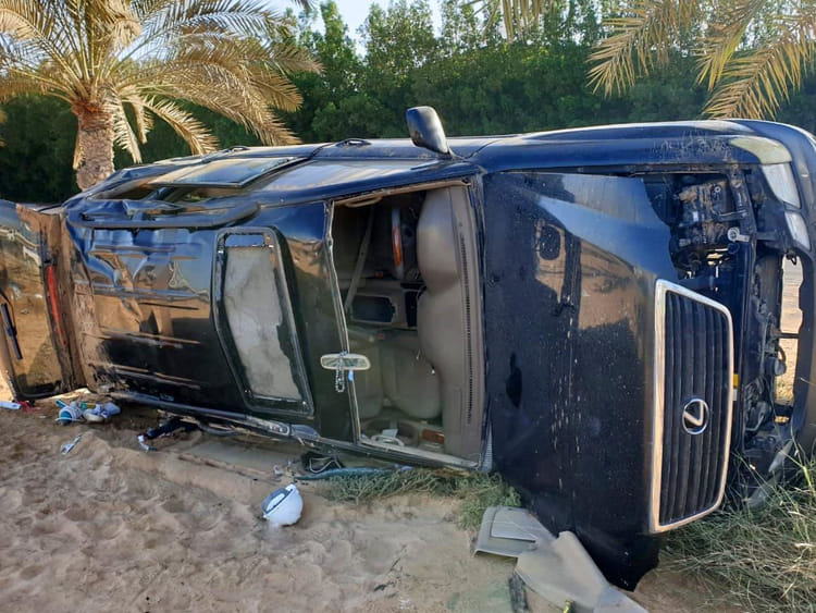 NAT SHJ CAR ACCIDENT1