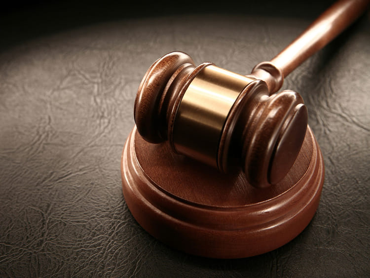 gavel generic