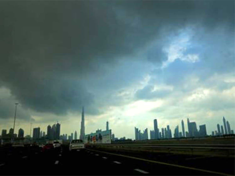 weather