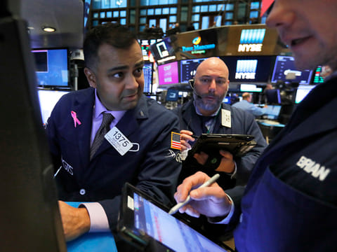 It could all get a lot worse for US stocks