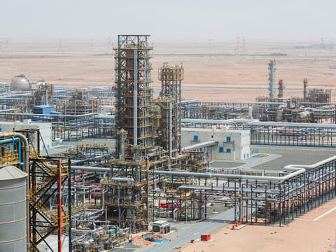 Japan imported 22.778m barrels of crude from UAE in December