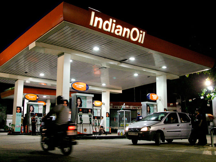 Indian Oil Corporation