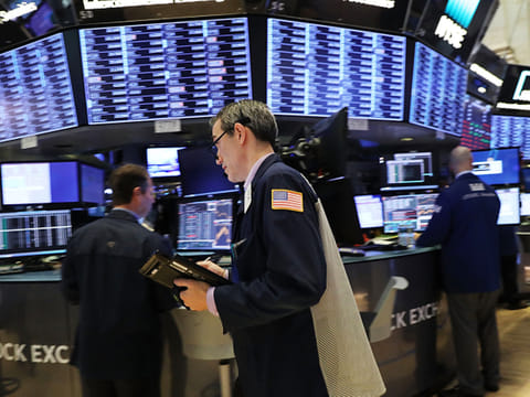 Global stocks likely to see more shocks