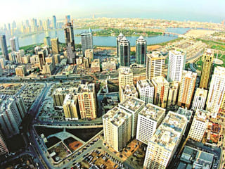 In Pictures: Exciting, intense, cultural side of UAE