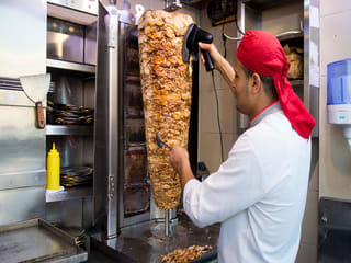 5 top shawarma spots in Sharjah