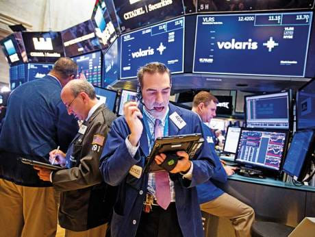 The US stock juggernaut should keep rolling for another year, notwithstanding geopolitical concerns and an upcoming presidential election.