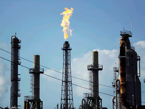 The sudden spike in oil prices stems from halted tanker traffic, production shutdowns, and proxy escalations, pushing prices from pre-war lows in the $70s.