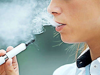 Vaping fallout widens as Imperial plunges on profit warning