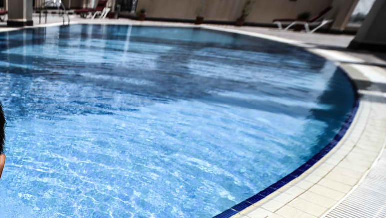 NAT SWIMMING POOL