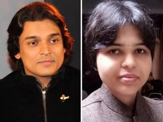 Woman activist Trupti Desai, temple activist spar ahead of Sabarimala pilgrimage