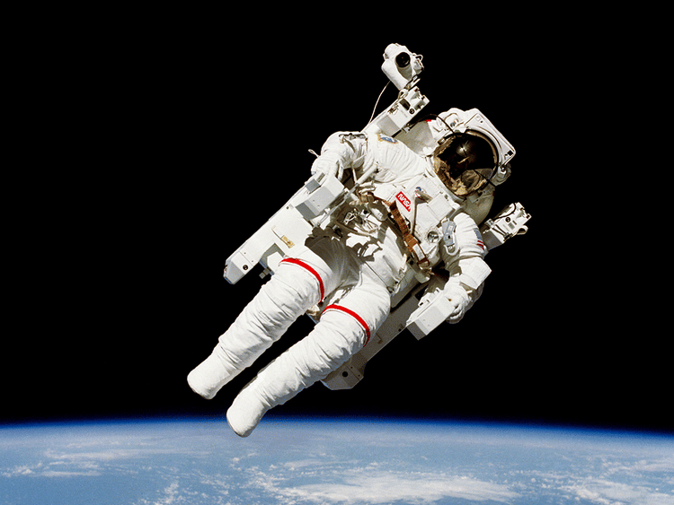 Space