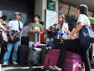 Philippines boosts diaspora engagement amid shifting migration patterns in Europe