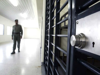 Indian man facing Russian jail over airport drugs charge