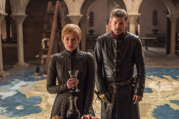 tab Game of Thrones 1