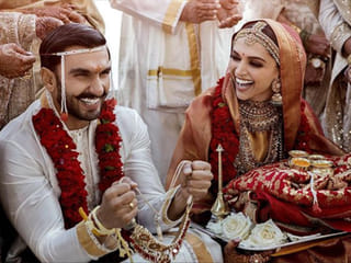 Deepika-Ranveer wedding: Bollywood stars wed in Italy