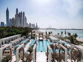 Weather alert: UAE braces for scorching heat as temperatures soar above 46°C