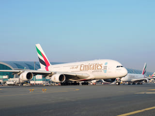 Revealed: Emirates ranked best airline in the world
